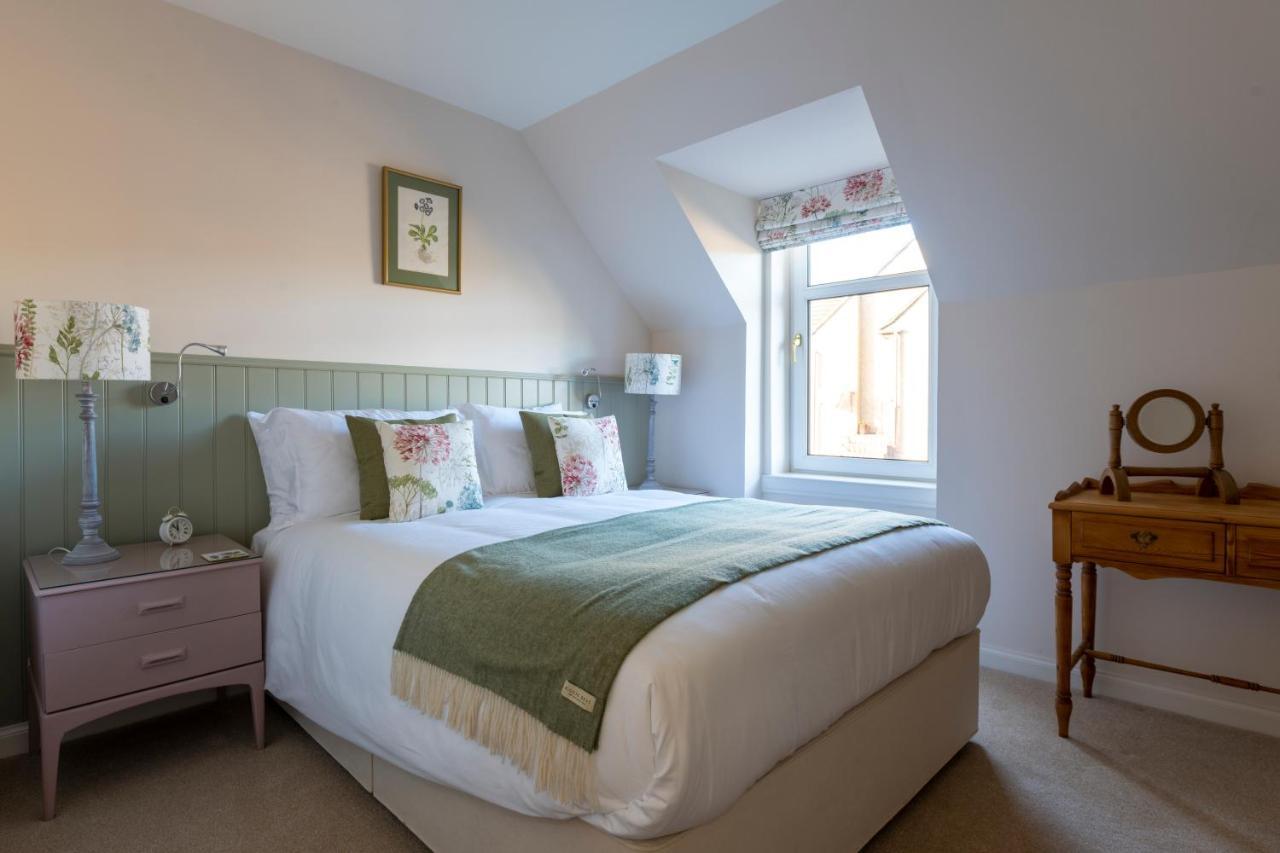 Celt Cottage Inverness Ngoại thất bức ảnh