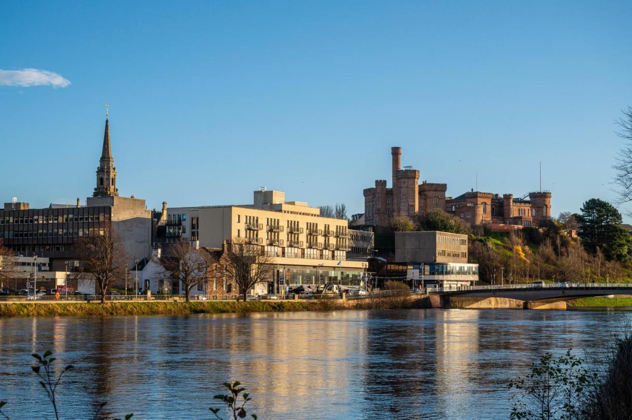 Celt Cottage Inverness Ngoại thất bức ảnh