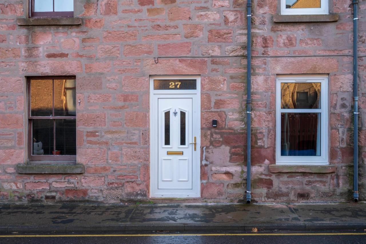 Celt Cottage Inverness Ngoại thất bức ảnh