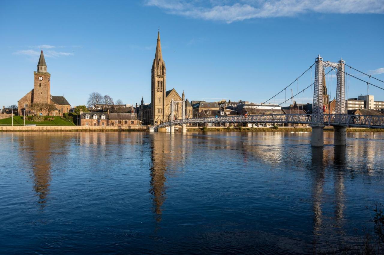 Celt Cottage Inverness Ngoại thất bức ảnh