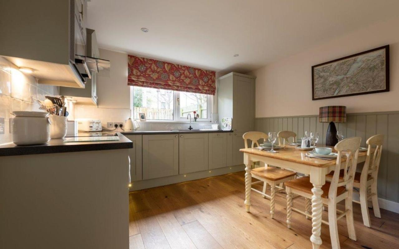 Celt Cottage Inverness Ngoại thất bức ảnh