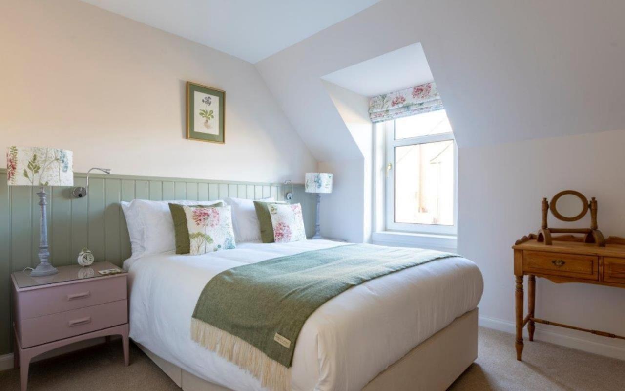 Celt Cottage Inverness Ngoại thất bức ảnh