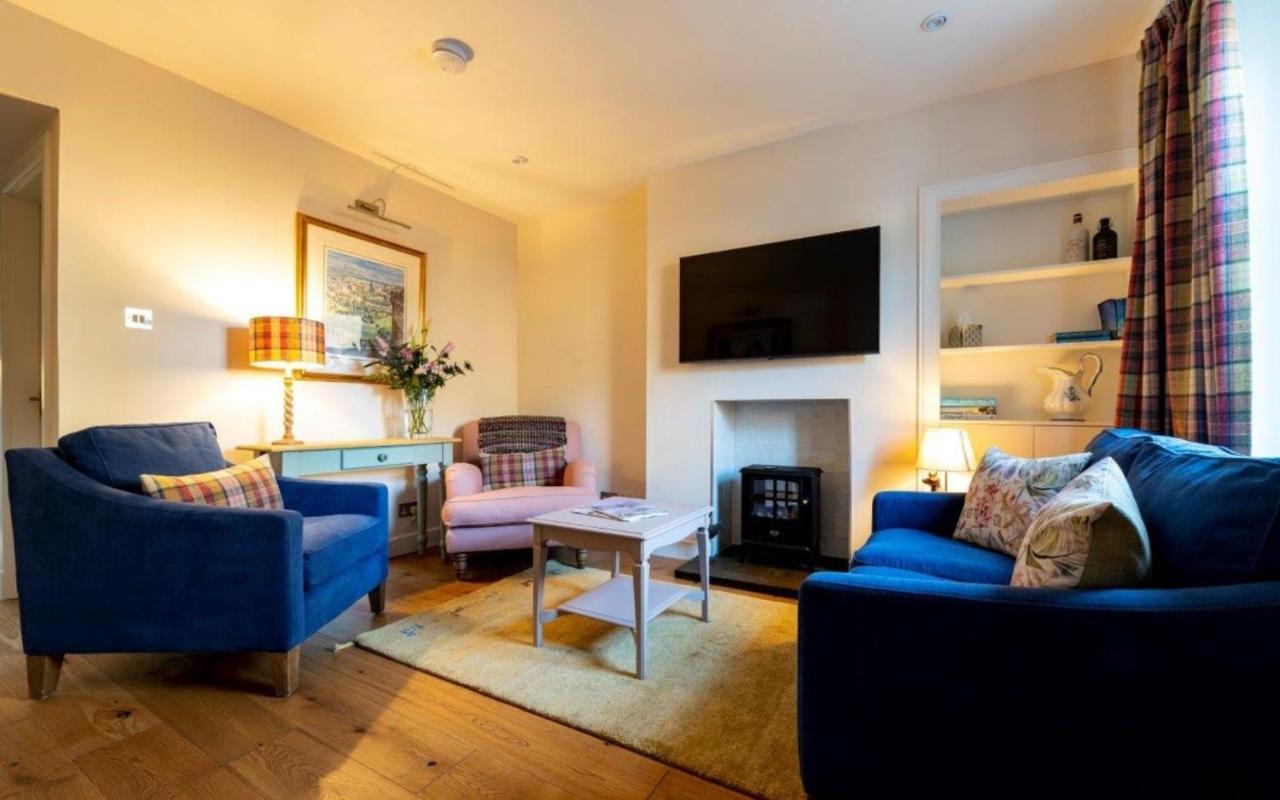 Celt Cottage Inverness Ngoại thất bức ảnh
