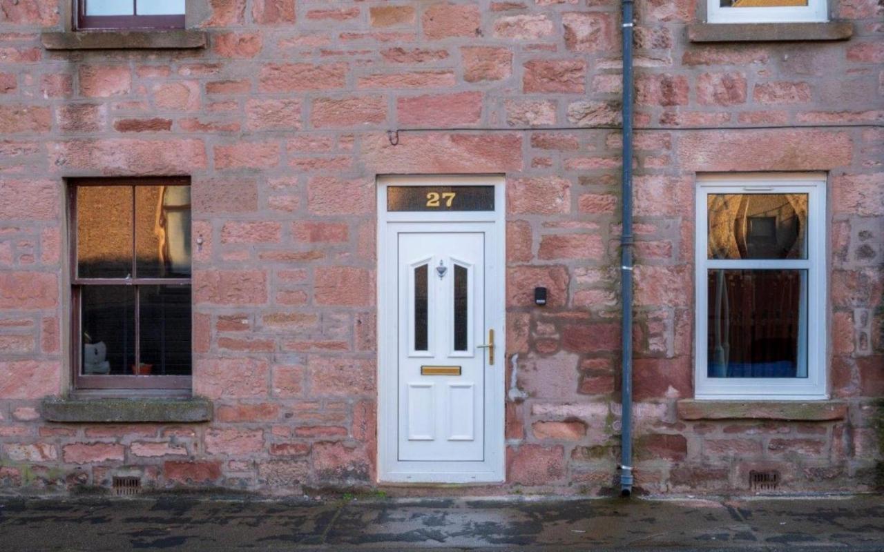 Celt Cottage Inverness Ngoại thất bức ảnh
