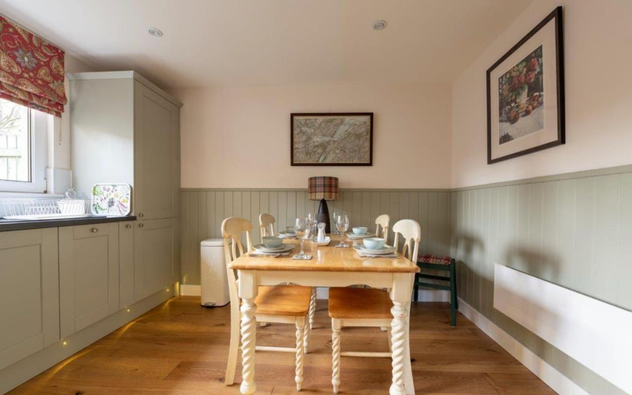Celt Cottage Inverness Ngoại thất bức ảnh
