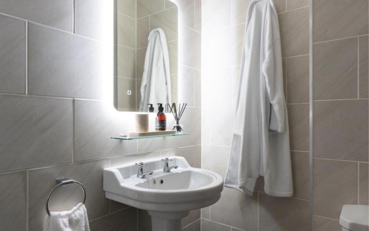 Celt Cottage Inverness Ngoại thất bức ảnh