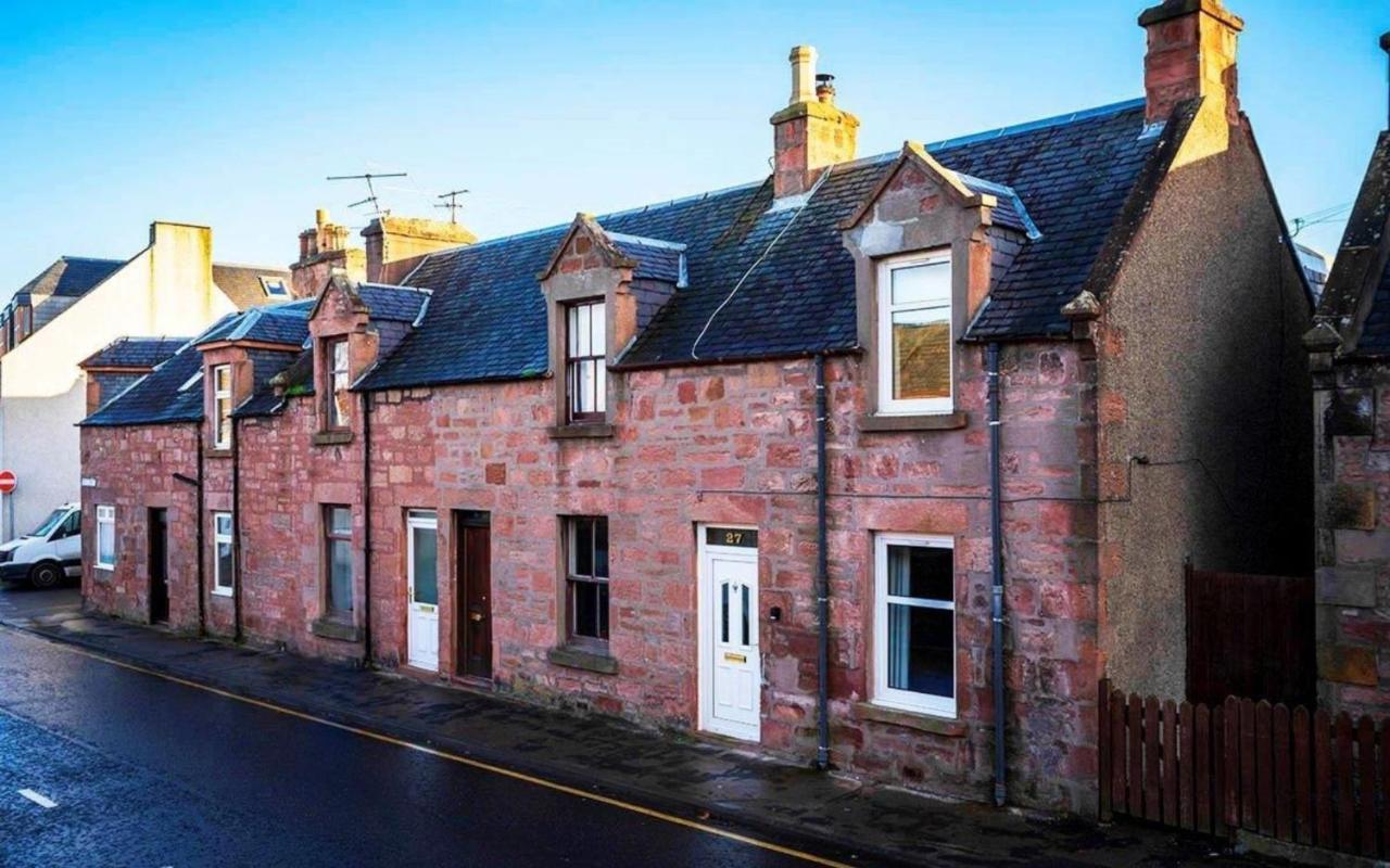 Celt Cottage Inverness Ngoại thất bức ảnh
