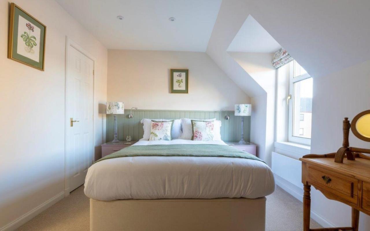 Celt Cottage Inverness Ngoại thất bức ảnh